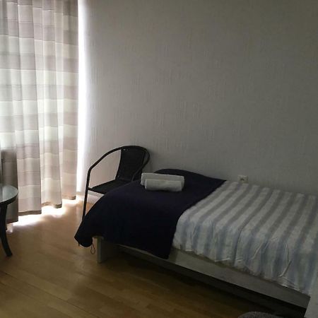 Guest House Rampa Tbiliszi Kültér fotó