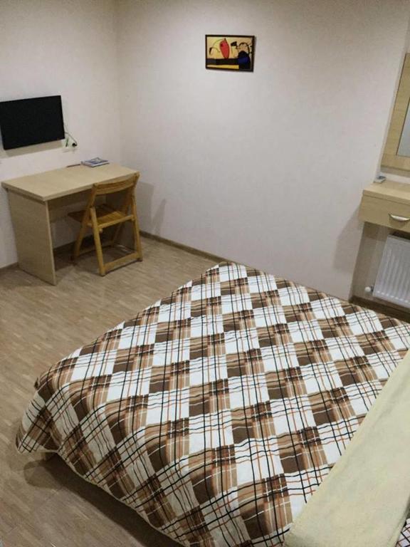 Guest House Rampa Tbiliszi Kültér fotó